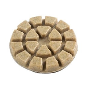 Corona diatex Viudez 2 anillos 150x12 - Grano 40 